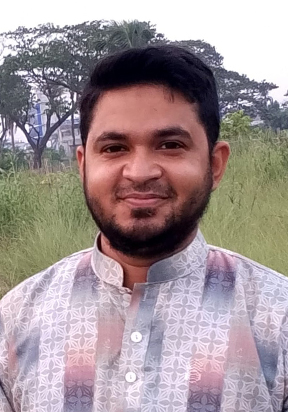 Md. Rasidul Islam