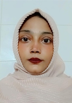 Nahida Akter Ema